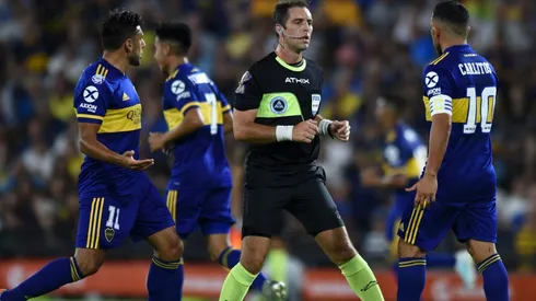 Boca pide cambio de fecha para uno de sus próximos partidos