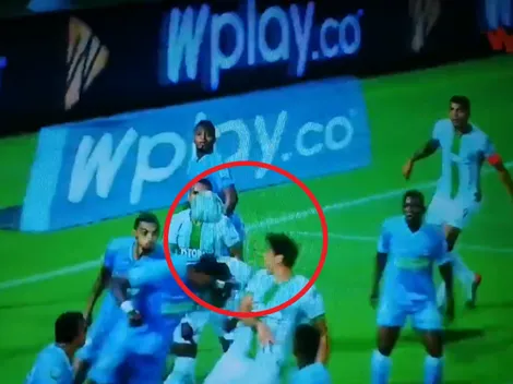 Se reconcilió Braghieri y puso el empate para Nacional