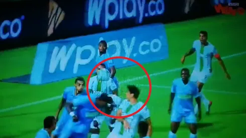 Se reconcilió Braghieri y puso el empate para Nacional