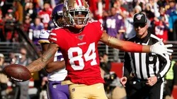 Tres razones de por qué San Francisco conseguirá su sexto torneo del Fútbol Americano