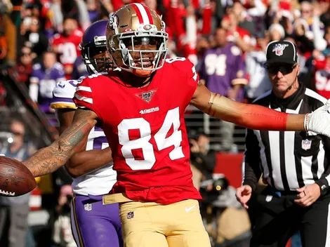 Tres razones de por qué San Francisco conseguirá su sexto torneo del Fútbol Americano