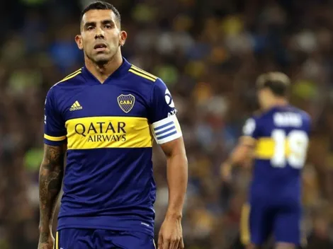 Talleres vs. Boca EN VIVO ONLINE por la Superliga Argentina