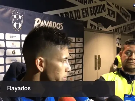 Meza y Nico Sánchez ya lamentan el adiós de Pizarro