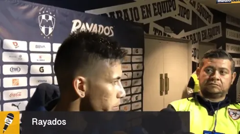 Meza y Nico Sánchez ya lamentan el adiós de Pizarro