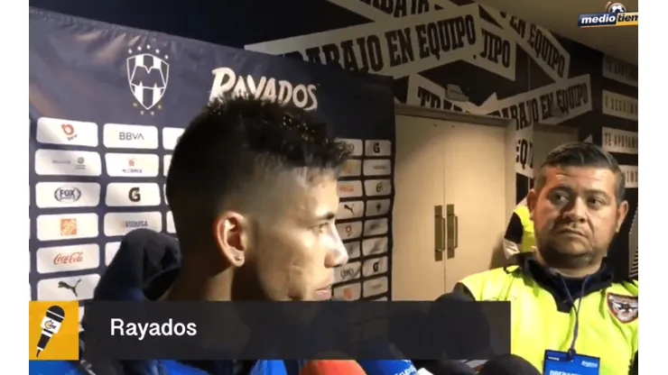 Meza y Nico Sánchez ya lamentan el adiós de Pizarro