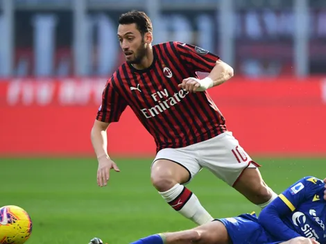 No Zlatan, no party: ni con un jugador más Milan pudo vencer al Hellas Verona