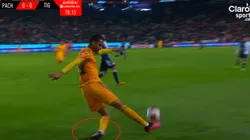 Cuánto tiempo tendría de baja Diego Reyes