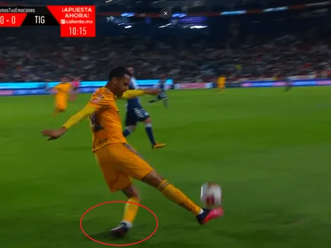 Cuánto tiempo tendría de baja Diego Reyes