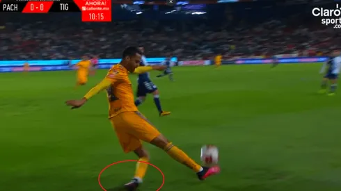 Cuánto tiempo tendría de baja Diego Reyes