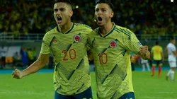¿Le creemos? Benedetti: "Espero ponerme el equipo al hombro en fase final"