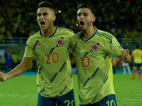 ¿Le creemos? Benedetti: "Espero ponerme el equipo al hombro en fase final"