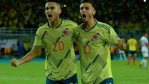 ¿Le creemos? Benedetti: "Espero ponerme el equipo al hombro en fase final"