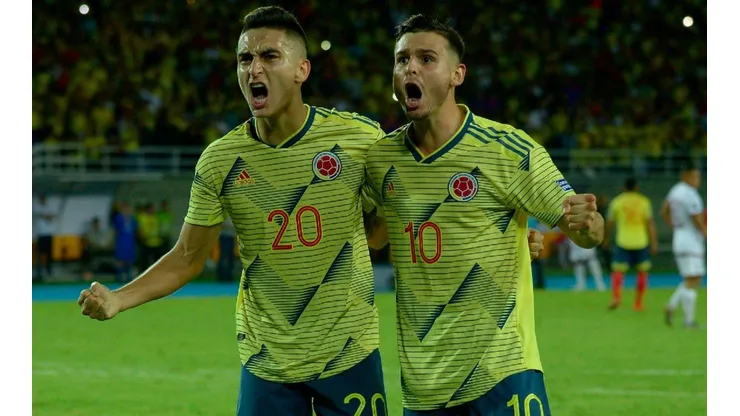 ¿Le creemos? Benedetti: "Espero ponerme el equipo al hombro en fase final"