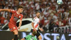 River vs. Central Córdoba EN VIVO ONLINE por la Superliga Argentina