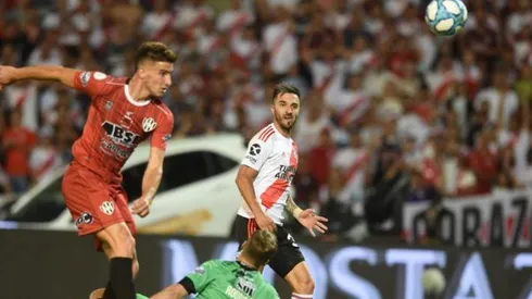 River vs. Central Córdoba EN VIVO ONLINE por la Superliga Argentina