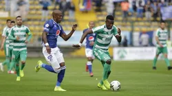 EN VIVO: Millonarios vs. La Equidad por la Liga BetPlay