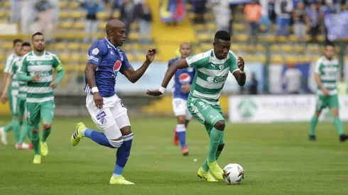 EN VIVO: Millonarios vs. La Equidad por la Liga BetPlay
