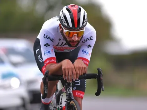 Fernando Gaviria criticó a sus compatriotas y los llamó irrespetuosos