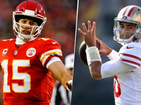 Guía práctica para entender el Super Bowl del fútbol americano