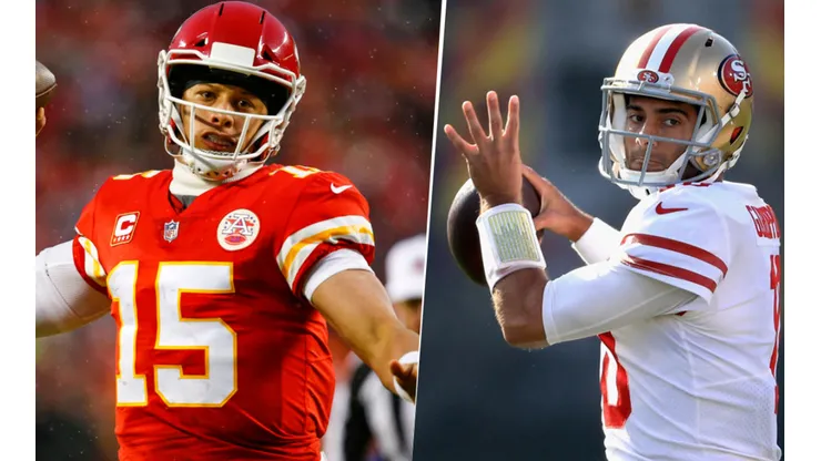 Guía práctica para entender el Super Bowl del fútbol americano