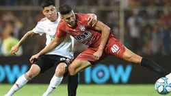 Ver en VIVO River vs. Central Córdoba por la Superliga Argentina
