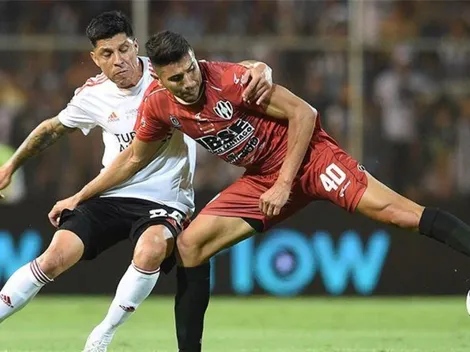 Ver en VIVO River vs. Central Córdoba por la Superliga Argentina