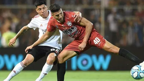 Ver en VIVO River vs. Central Córdoba por la Superliga Argentina