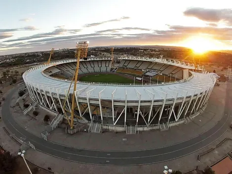 Agotado: se vendieron todas las entradas para Talleres contra Boca