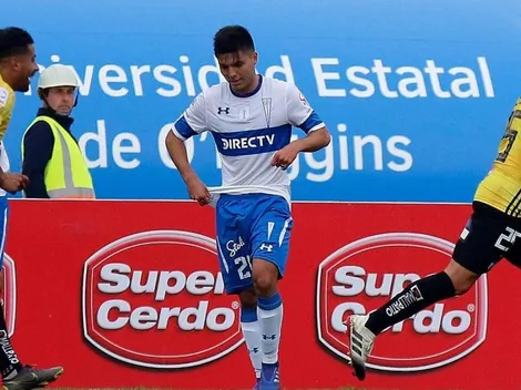Qué canal transmite Universidad Católica vs. O'Higgins por la Primera División de Chile