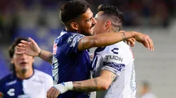 Pachuca profundizó el mal momento de Tigres