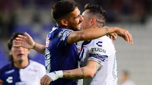 Pachuca profundizó el mal momento de Tigres