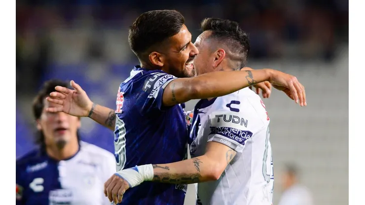 Pachuca profundizó el mal momento de Tigres