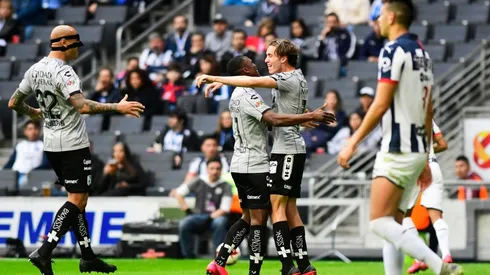 ¿Qué le pasa al Campeón? Ahora Rayados cayó de local ante Querétaro