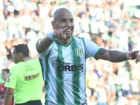 En VIVO: Colón vs. Banfield por la Superliga Argentina