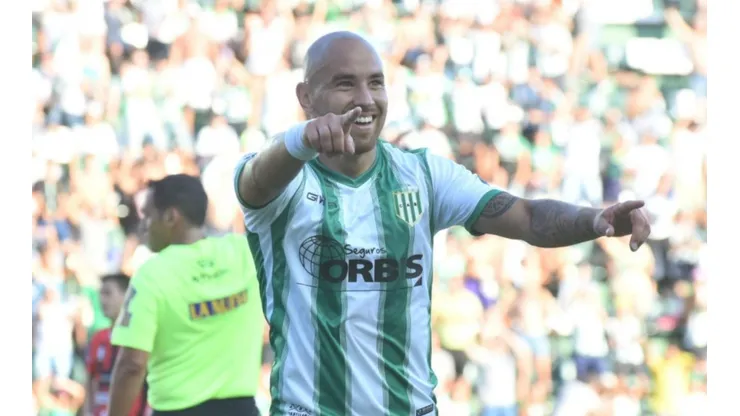 En VIVO: Colón vs. Banfield por la Superliga Argentina