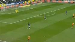 El anti-Puskás: empezamos febrero y ya tenemos el gol en contra del año