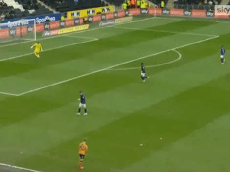 El anti-Puskás: empezamos febrero y ya tenemos el gol en contra del año