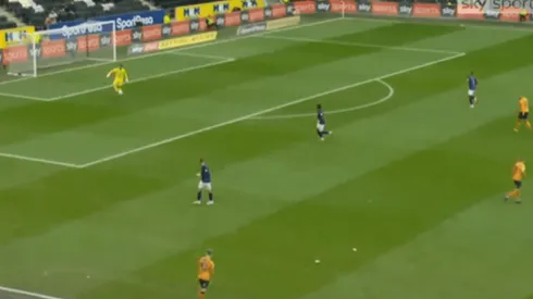 El anti-Puskás: empezamos febrero y ya tenemos el gol en contra del año