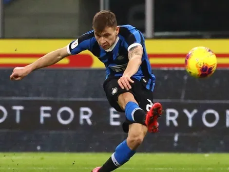 EN VIVO: Udinese vs. Inter por la Serie A