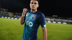 La frutilla del postre con toque colombiano: golazo de Luis Díaz