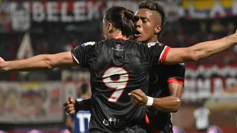 Qué canal transmite Deportivo Pereira vs. Cúcuta Deportivo por la Liga BetPlay