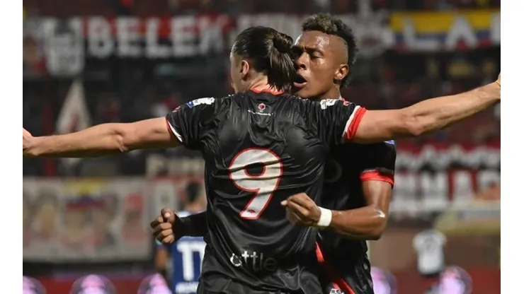 Qué canal transmite Deportivo Pereira vs. Cúcuta Deportivo por la Liga BetPlay
