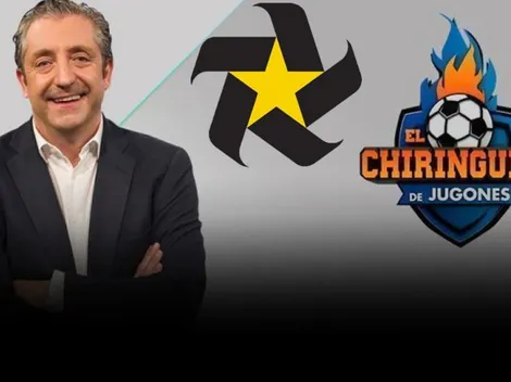 El Chiringuito llega a México