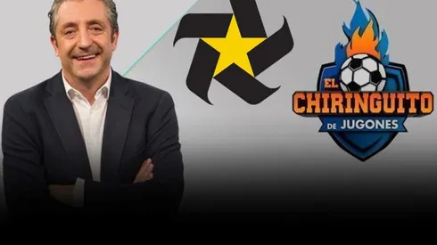El Chiringuito llega a México