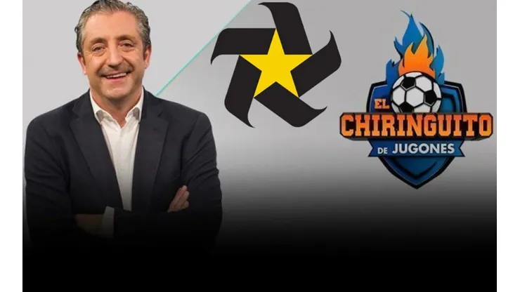 El Chiringuito llega a México