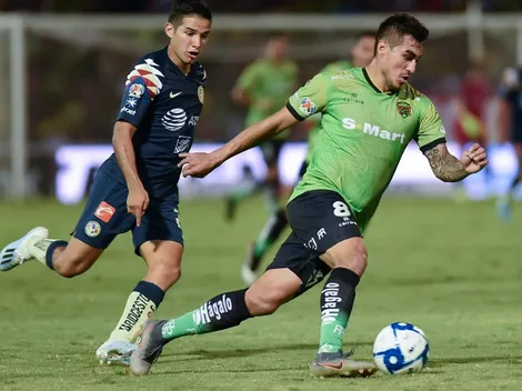 EN VIVO: América vs. Juárez por la Liga MX