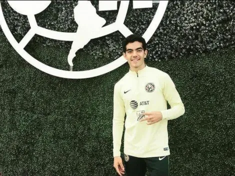 Quién es Miguel Leyva, el último refuerzo que sumó América