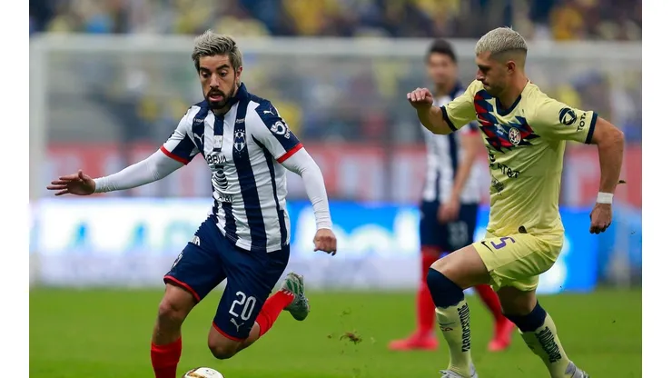 Pizarro se va a Estados Unidos.