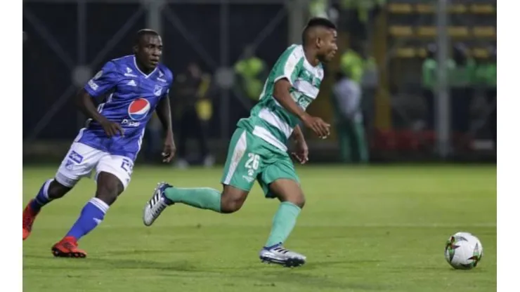 Qué canal transmite Millonarios vs. La Equidad por la Liga BetPlay