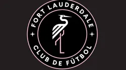 Inter Miami anunció su equipo en la ciudad.